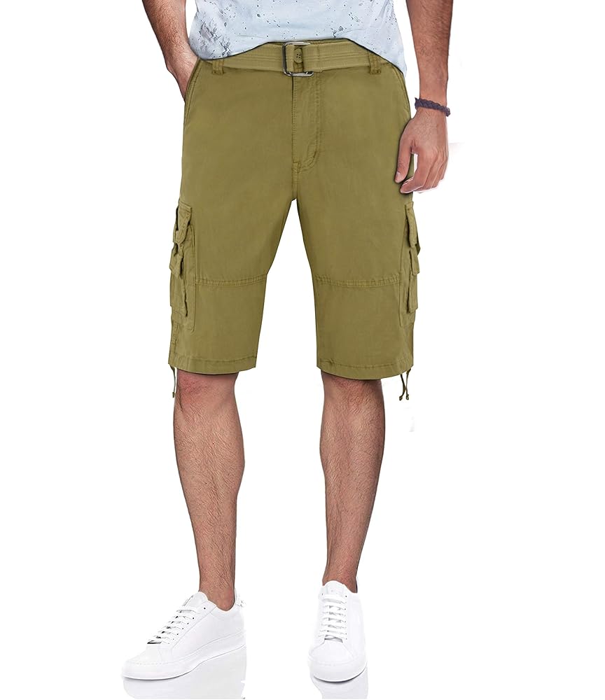 新品！！ラッセルノ　RIB  CARGO SHORTS 新品！！ラッセルノ RIB CARGO SHORTS